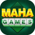 MAHA GAMES