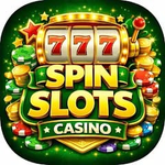 SLOTS SPIN